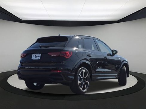 New 2025 Audi Q3 2.0T Premium Plus image 7