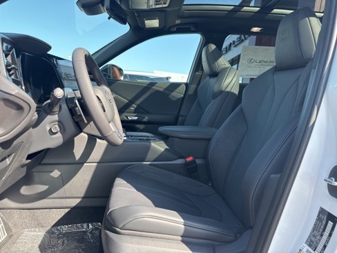 New 2026 Lexus TX 500h AWD w/ Technology Package image 33