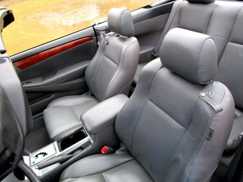 Used 2006 Toyota Solara SE image 8