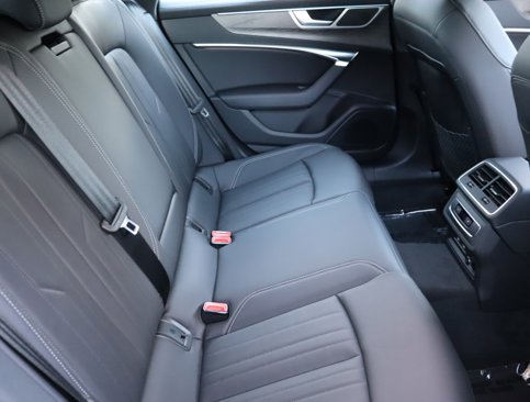 New 2025 Audi A7 3.0T Premium image 11
