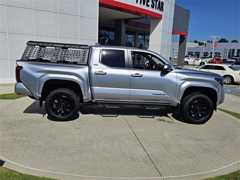 New 2025 Toyota Tacoma SR5 image 13