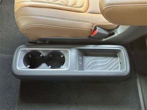 New 2025 Nissan Armada Platinum Reserve w/ Convenience Package image 33