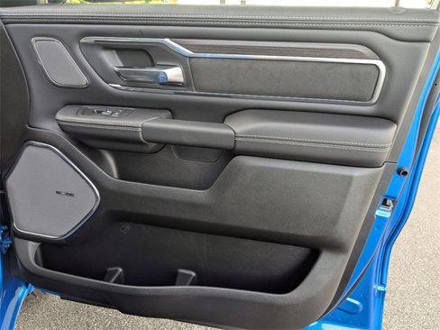 New 2026 RAM 1500 Laramie image 37