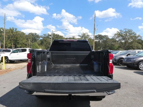 Used 2020 Chevrolet Silverado 1500 LT w/ Trailering Package image 7
