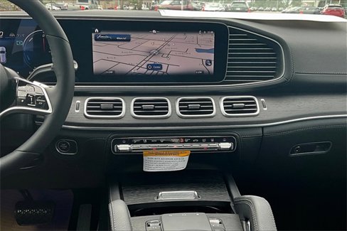 New 2026 Mercedes-Benz GLE 450e 4MATIC image 6
