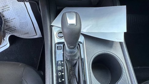Used 2025 Nissan Altima 2.5 SV image 16