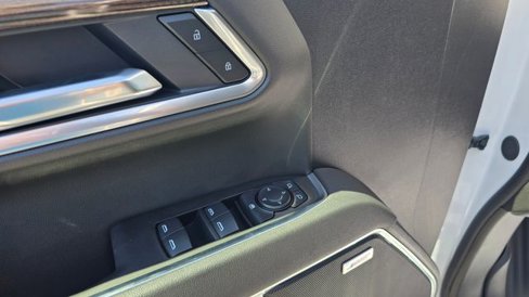 New 2025 Chevrolet Silverado 1500 RST w/ Dark Appearance Package image 19