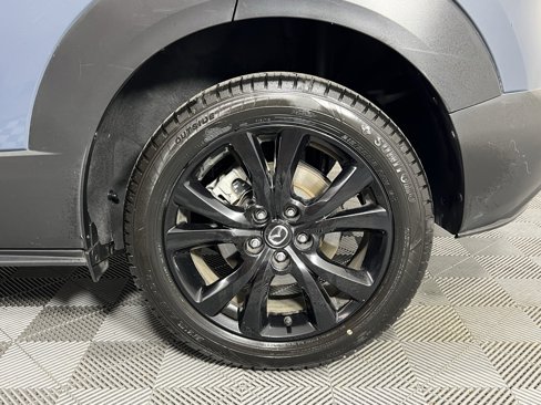 Used 2024 MAZDA CX-30 AWD 2.5 S w/ Preferred Package image 6