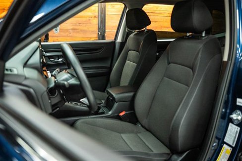 Used 2025 Honda CR-V EX image 9