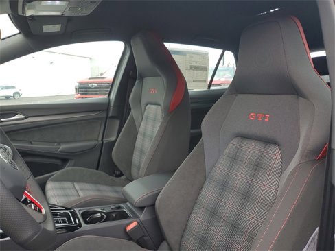 New 2025 Volkswagen GTI S image 10