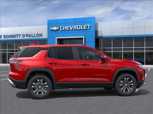 New 2026 Chevrolet Equinox LT w/ Convenience Package II image 5