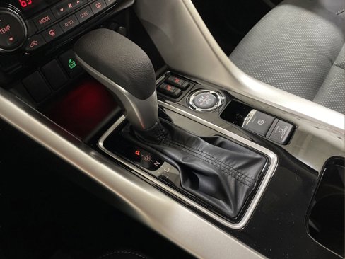 New 2025 Mitsubishi Eclipse Cross SE image 25