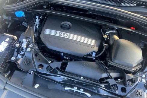 Used 2025 BMW X1 xDrive28i image 32