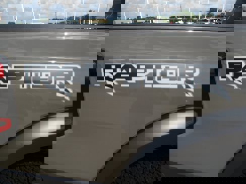 New 2025 Ford Ranger Raptor image 12