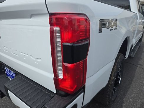 New 2026 Ford F250 Lariat image 37