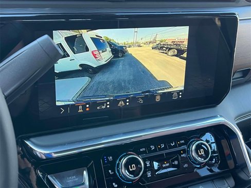 New 2026 GMC Sierra 2500 Denali Ultimate image 29