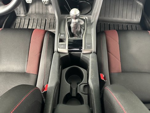 Used 2020 Honda Civic Si image 35