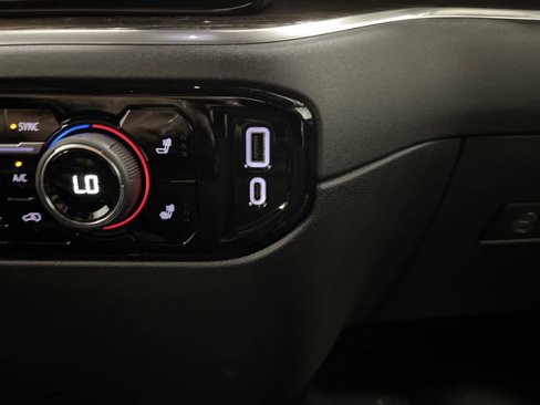 New 2026 Chevrolet Silverado 1500 LT image 24