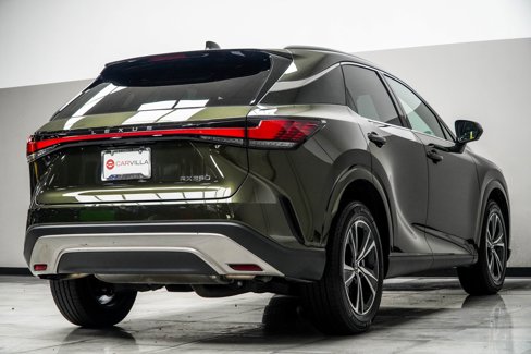 Used 2024 Lexus RX 350 Premium image 12