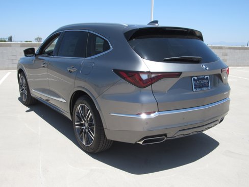 New 2026 Acura MDX SH-AWD w/ Advance Package image 6