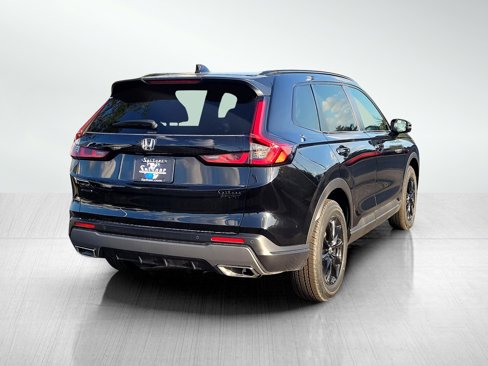 New 2026 Honda CR-V Sport-L image 5