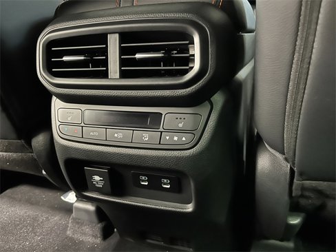 New 2026 Honda Passport TrailSport Elite image 21