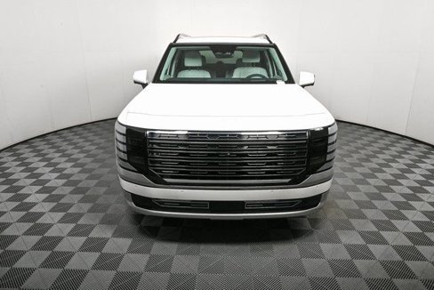New 2026 Hyundai Palisade Calligraphy image 10