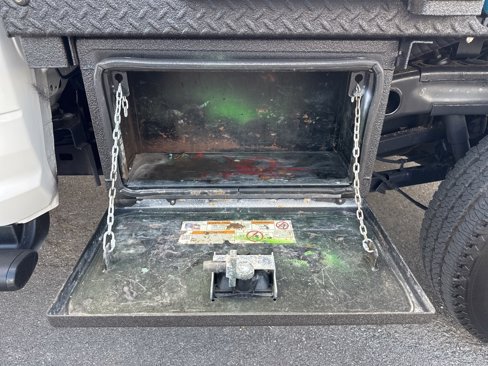 Used 2024 RAM 2500 Tradesman w/ Snow Chief Group image 8