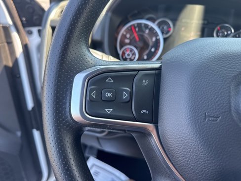 New 2025 RAM 2500 Tradesman image 18