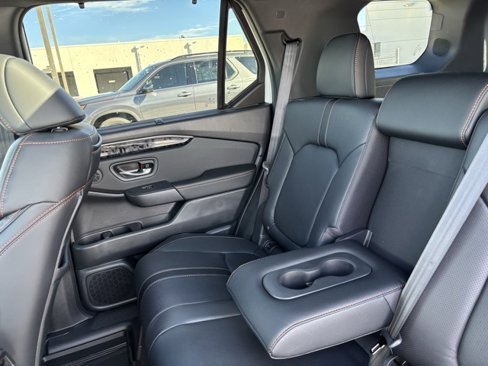 New 2026 Honda Passport TrailSport Elite image 25