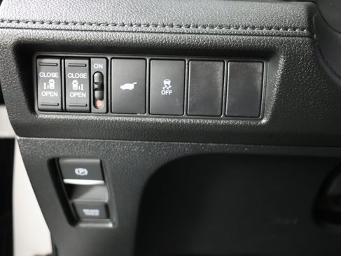 New 2026 Honda Odyssey EX-L image 18