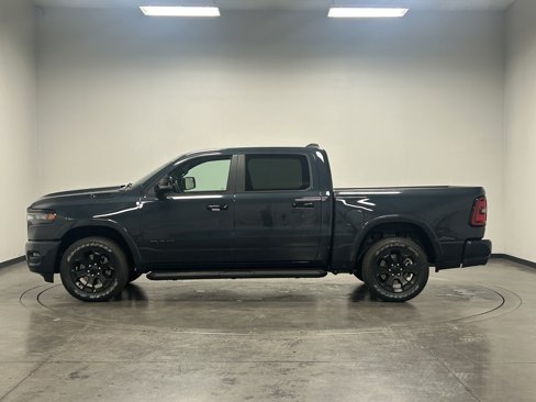 New 2026 RAM 1500 Big Horn image 5