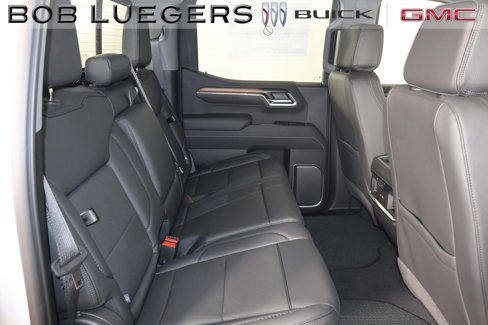 New 2026 GMC Sierra 1500 Denali w/ Denali Reserve Package image 21