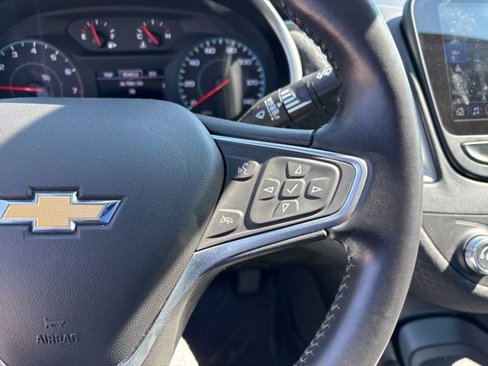 Used 2022 Chevrolet Malibu RS w/ LPO, Convenience Package 1 image 12
