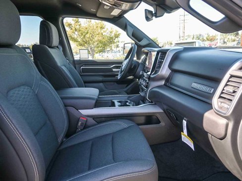 New 2026 RAM 1500 Big Horn image 23
