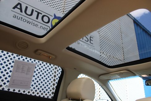 Used 2018 Lincoln MKT AWD w/ Technology Package image 17