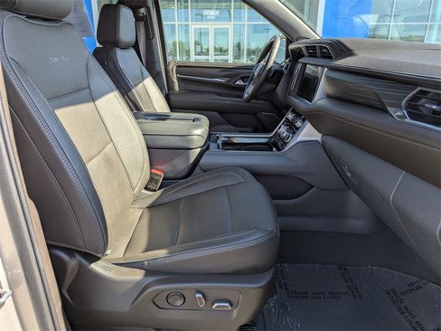 Certified 2022 GMC Yukon XL Denali image 35