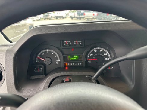 Used 2019 Ford E-450 and Econoline 450 Super Duty w/ Motorhome Prep Package image 17
