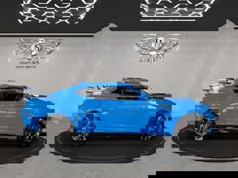 Used 2023 Chevrolet Camaro ZL1 image 8