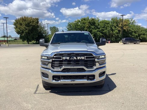 New 2026 RAM 2500 Big Horn image 2