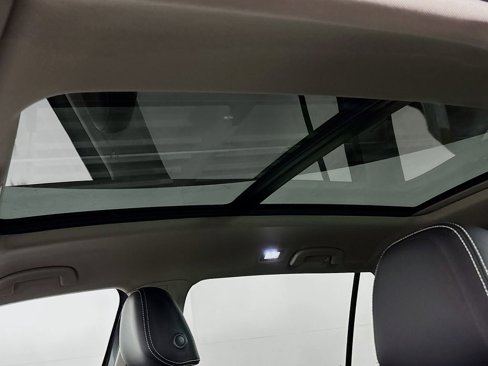 New 2025 Volkswagen Atlas SEL image 20