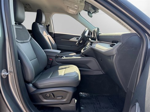New 2025 Ford Explorer Active w/ Active Comfort Package image 15