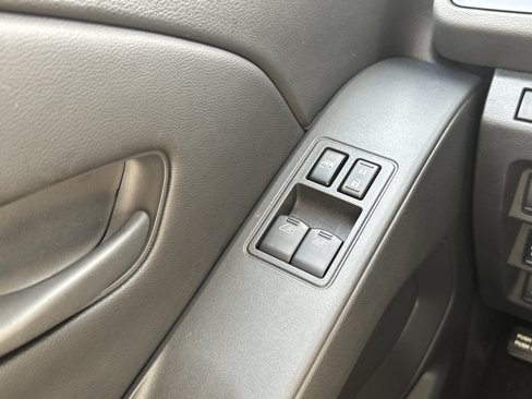 New 2026 Nissan Frontier S image 22