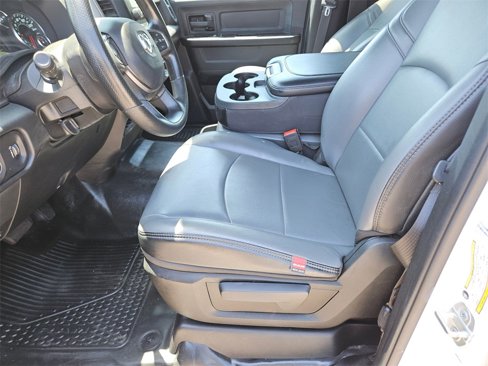 Used 2024 RAM 2500 Tradesman image 15
