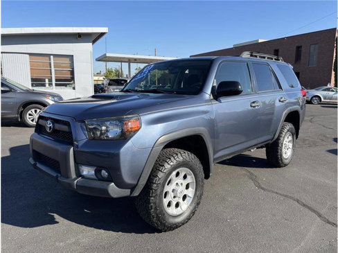Used 2013 Toyota 4Runner Trail image 1