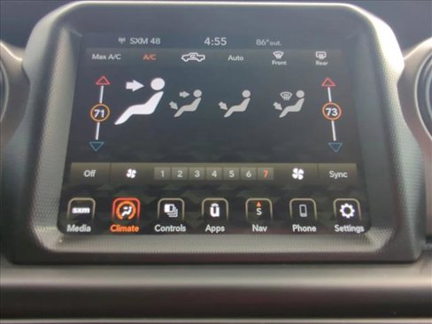 Used 2021 Jeep Gladiator Sport image 15