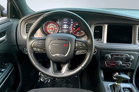 Used 2023 Dodge Charger SXT image 5