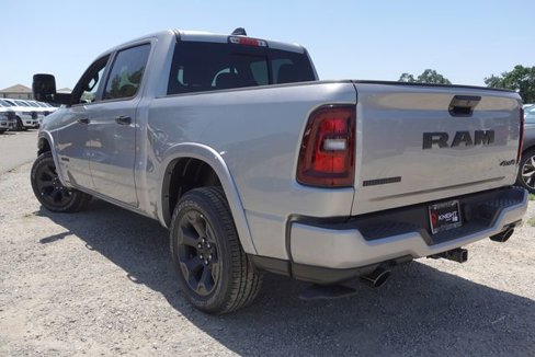 New 2025 RAM 1500 Big Horn image 11
