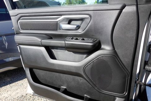 New 2025 RAM 1500 Big Horn image 13