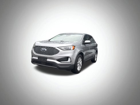 Used 2024 Ford Edge SEL image 1
